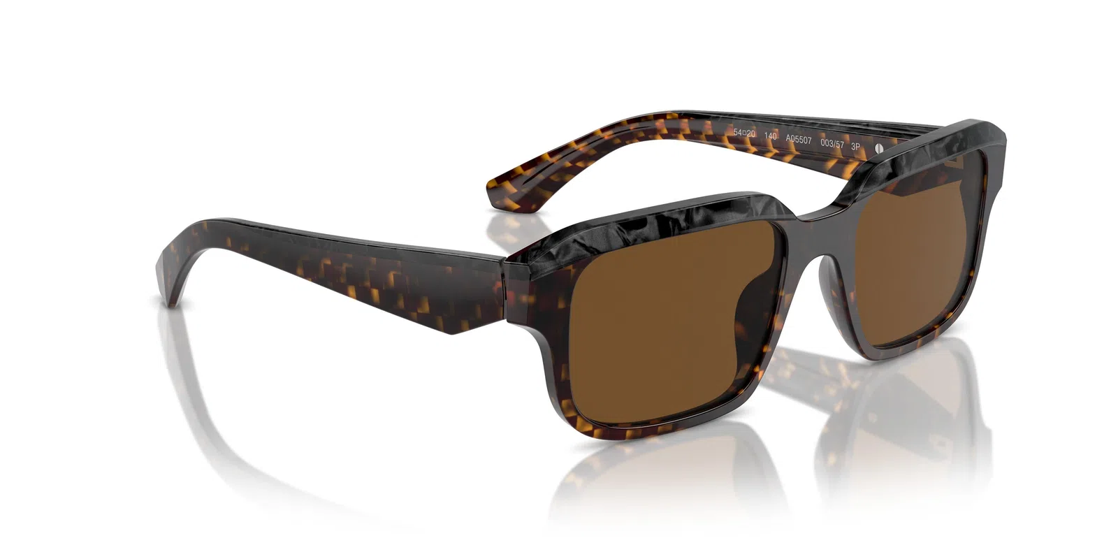 Alain Mikli 5507 Sunglasses - view 12